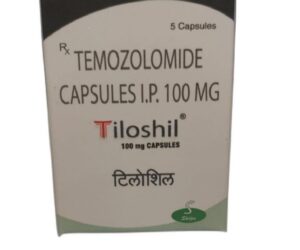 Tiloshil 100mg Capsule