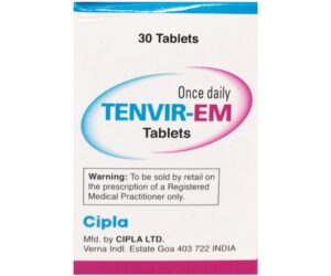 Tenvir-EM Tablet