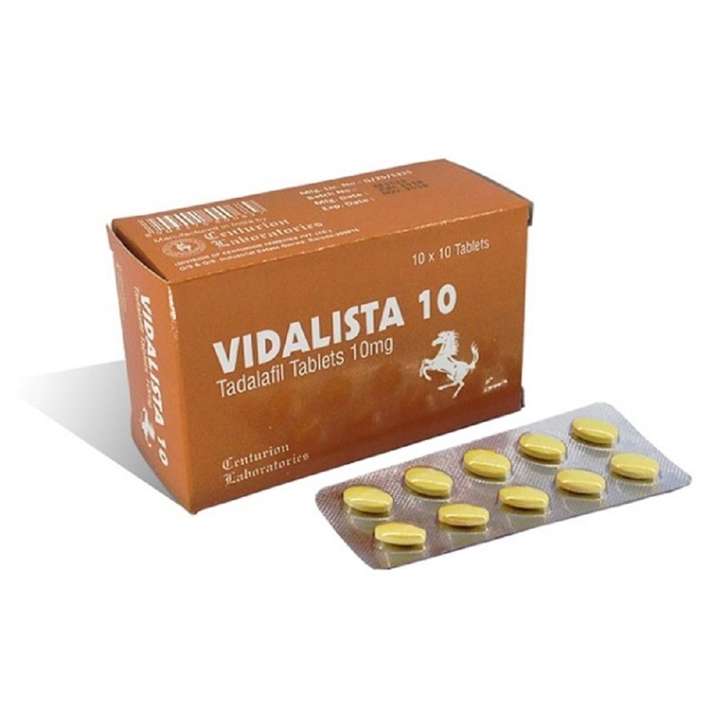 vidalista-10mg