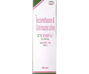 Zydip-C Lotion