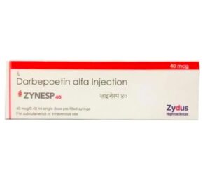 ZYNESP 40MG