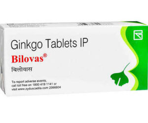 Bilovas Tablet