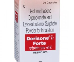 DERISONE L FORTE RESPICAP