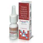 Fluticone-OX Nasal Spray