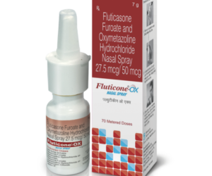 Fluticone-OX Nasal Spray