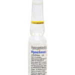 Hyocimax-S Injection 1ml