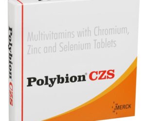 Polybion CZS Tablet
