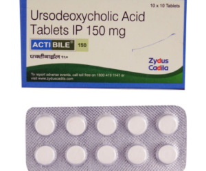 ACTIBILE 150 TAB/ 300 TAB