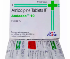 AMLODAC 10 MG/2.5 MG/5 MG