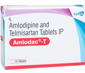 AMLODAC M TAB