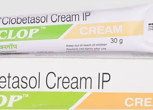 CLOP CREAM