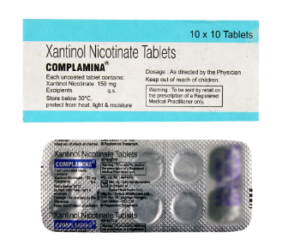 Complamina Tablet