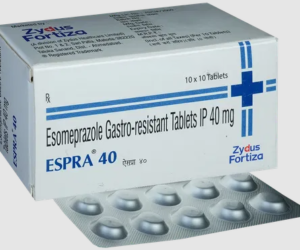 ESPRA 40