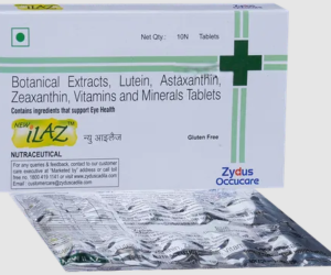 New Ilaz Tablet