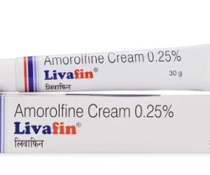 LIVAFIN CREAM