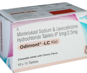 Odimont-LC Kid Tablet