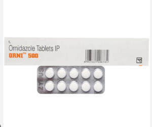 ORNI 500 Tablet