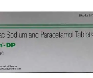 Oxalgin-DP Tablet