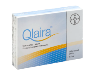 Qlaira Tablet