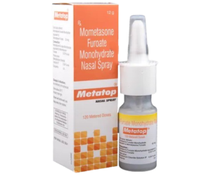 Metatop Nasal Spray