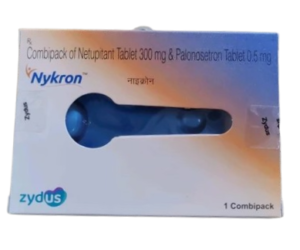 Nykron Tablet