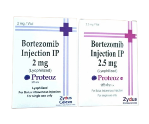 PROTEOZ 2MG INJ/ PROTEOZ INJ 2.5MG