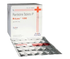 R-Loc 150 Tablet