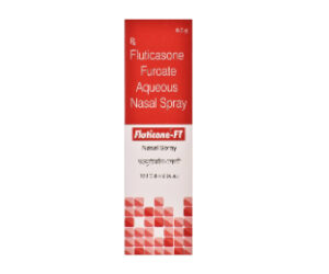 Fluticone-FT Nasal Spray