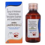 Aerodil Expectorant