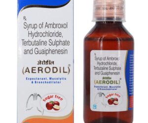 Aerodil Expectorant
