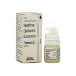 Amnac Opthalmic Suspension