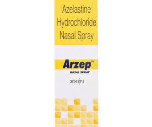 Arzep Nasal Spray