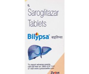 BILYPSA TAB