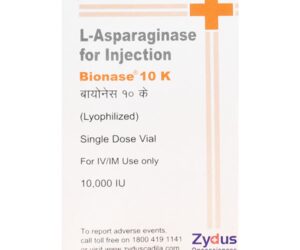 Bionase 10000IU Injection