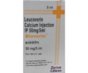 Biovorin Injection