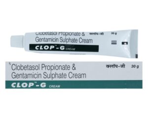 CLOP G CREAM