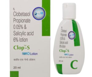 CLOP-S NANO LOTION