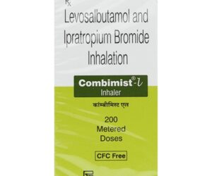 COMBIMIST L INHALER