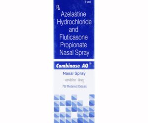 COMBINASE AQ NASAL SPRAY