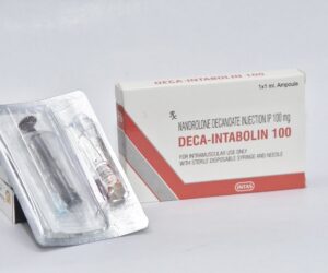 DECA DURABOLIN 100MG/ 50mg/ 25mg