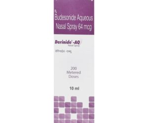 DERINIDE-AQ SPRAY