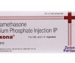 DEXONA INJ 2ML