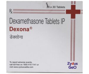 Dexona Tablet