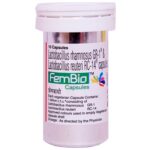 FEMBIO CAP