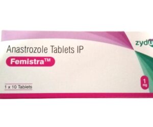 FEMISTRA TABS