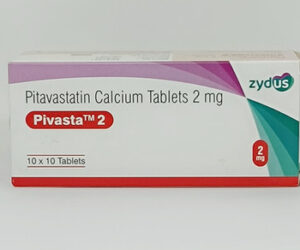 Pivasta 2 Tablet
