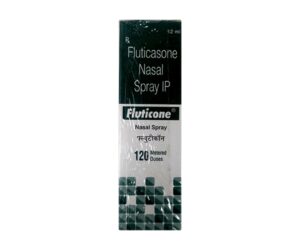 FLUTICONE NASAL SPRAY