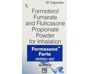 Formosone Forte Respicap
