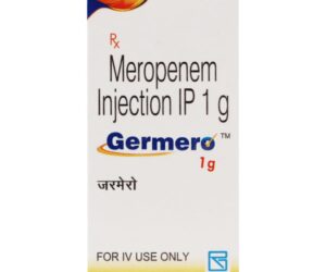 Germero 1000mg Injection