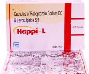 Happi-L Capsule SR